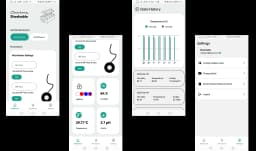 aeromobile-project